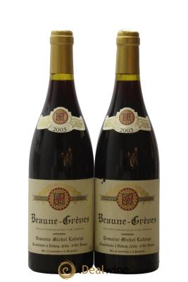 Beaune 1er Cru Grèves Lafarge (Domaine)