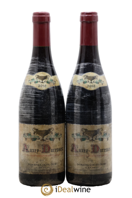 Auxey-Duresses Coche Dury (Domaine)
