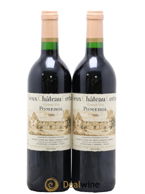 Vieux Château Certan
