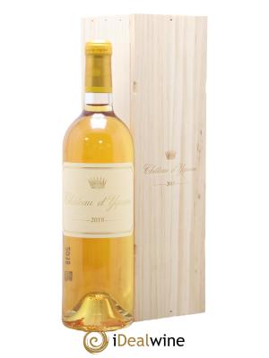 Château d' Yquem 1er Cru Classé Supérieur