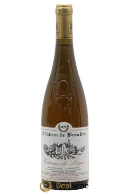 Coteaux du Layon Château de Beaulieu