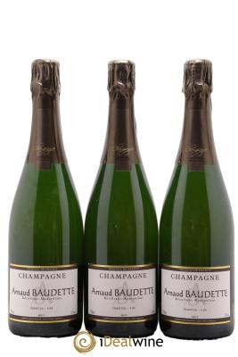 Champagne Arnaud Baudette