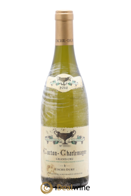 Corton-Charlemagne Grand Cru Coche Dury (Domaine)