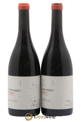 Priorat DOCA Vinyes Velles Ferrer Bobet