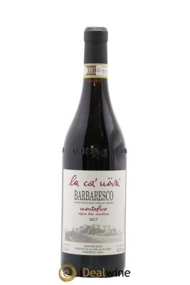 Barbaresco DOCG La Ca' Nova