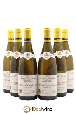 Corton-Charlemagne Grand Cru Joseph Drouhin