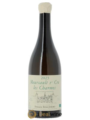 Meursault 1er Cru Les Charmes Rémi Jobard (Domaine) 