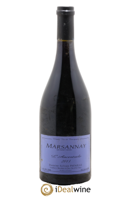 Marsannay L'Ancestrale Sylvain Pataille (Domaine)