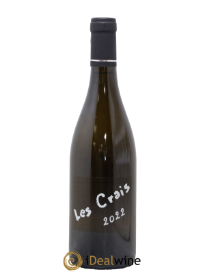 Auxey-Duresses Les Craies Pascal Prunier-Bonheur