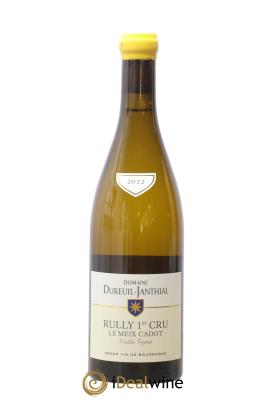 Rully 1er Cru Le Meix Cadot Vieilles Vignes Vincent Dureuil-Janthial