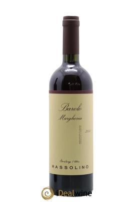 Barolo Margheria Massolino