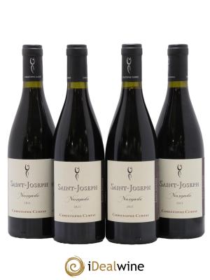 Saint-Joseph Nomade Christophe Curtat (Domaine)