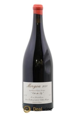 Morgon Côte du Py Jean Foillard