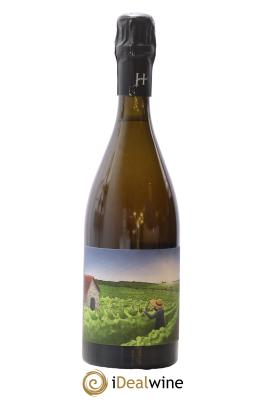 Les Jodins Brut Nature Pascal Henin - Romain Henin