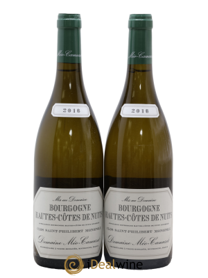 Hautes-Côtes de Nuits Clos Saint-Philibert Méo-Camuzet (Domaine)