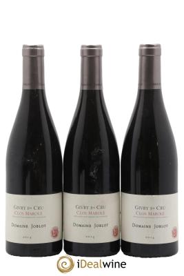 Givry 1er Cru Clos Marole Joblot (Domaine)