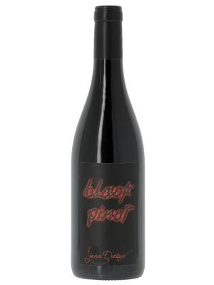 Vin de France Black Pinot Yann Durieux - Recrue des Sens