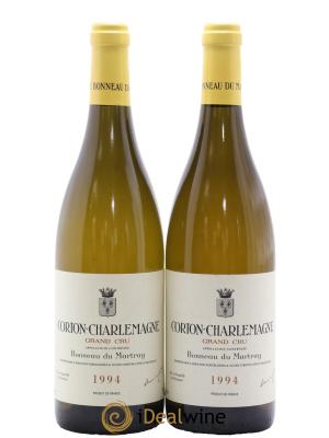 Corton-Charlemagne Grand Cru Bonneau du Martray (Domaine)