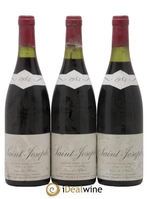 Saint-Joseph Vignes de l'Hospice  Jean-Louis Grippat