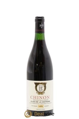 Chinon Clos de La Dioterie Charles Joguet