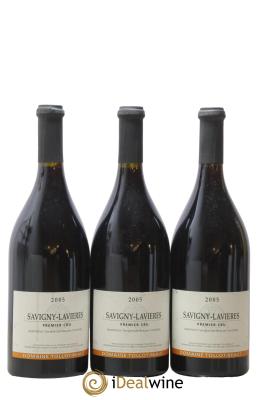 Savigny-lès-Beaune 1er Cru Les Lavières Tollot Beaut (Domaine)