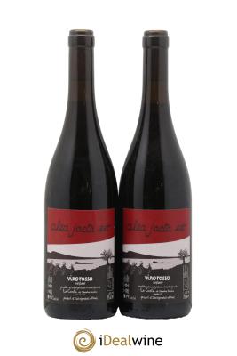 Italie Vino De Tavola Alea Jacta Est Le Coste