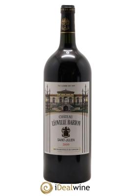 Château Léoville Barton 2ème Grand Cru Classé