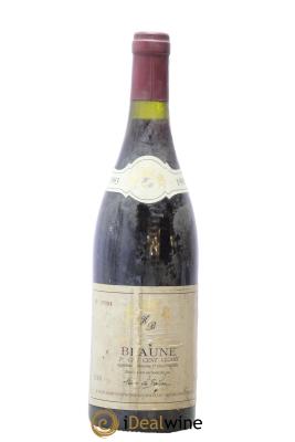 Beaune Cent Vignes Henri Boileau