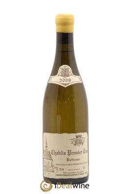 Chablis 1er Cru Butteaux Raveneau (Domaine)
