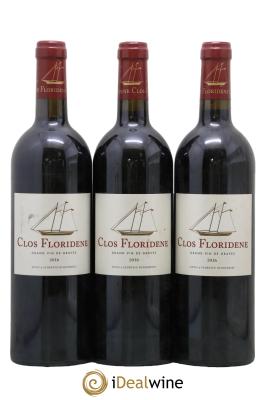 Clos Floridène