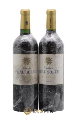 Château Beau Soleil