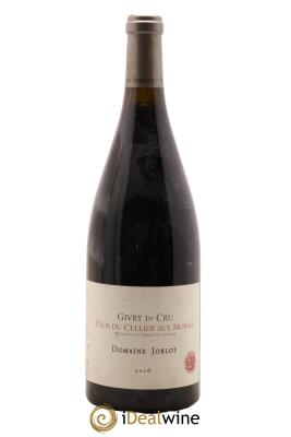 Givry 1er Cru Clos du Cellier aux Moines Joblot (Domaine)