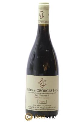 Nuits-Saint-Georges 1er Cru Les Chaboeufs Jean-Jacques Confuron
