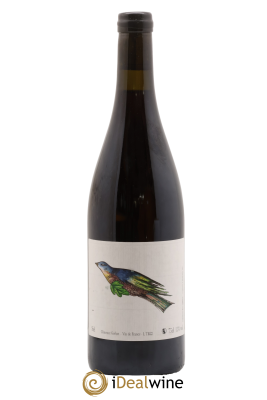 Vin de France Siel Clémence Gerbet