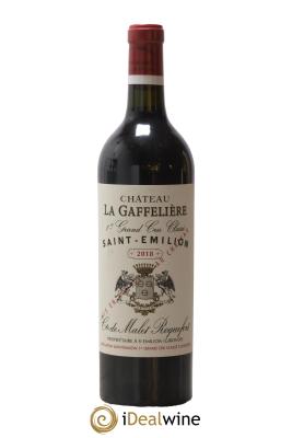 Château la Gaffelière 1er Grand Cru Classé B