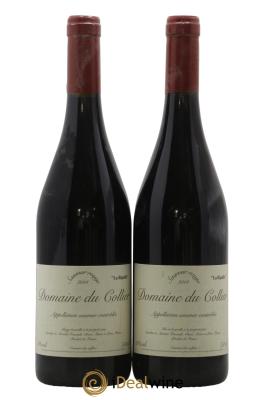 Saumur La Ripaille Domaine du Collier