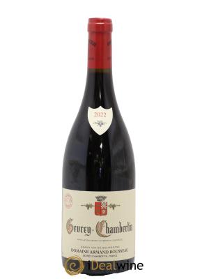Gevrey-Chambertin Armand Rousseau (Domaine)