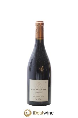Corton Grand Cru Les Perrières Les Parcellaires De Saulx