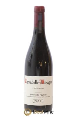 Chambolle-Musigny Georges Roumier (Domaine)