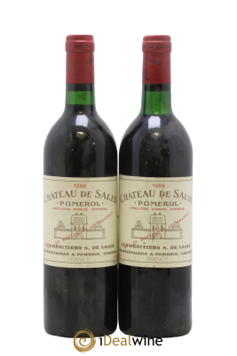 Château de Sales