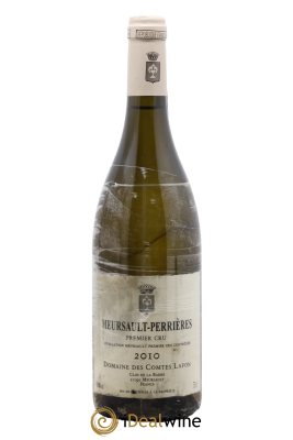 Meursault 1er Cru Perrières Comtes Lafon (Domaine des)
