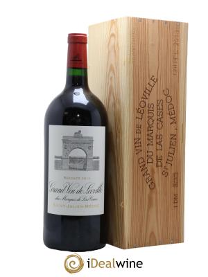Château Léoville Las Cases 2ème Grand Cru Classé