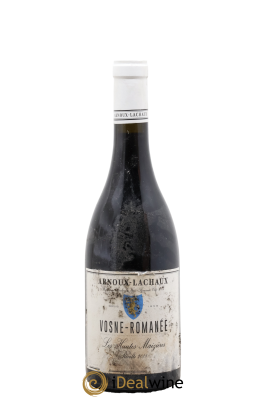 Vosne-Romanée Les Hautes Maizières Arnoux-Lachaux (Domaine)