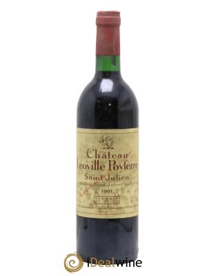 Château Léoville Poyferré 2ème Grand Cru Classé