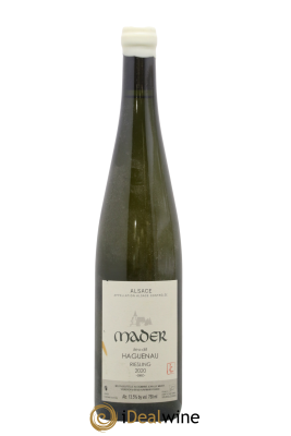 Alsace Haguenau Domaine Mader