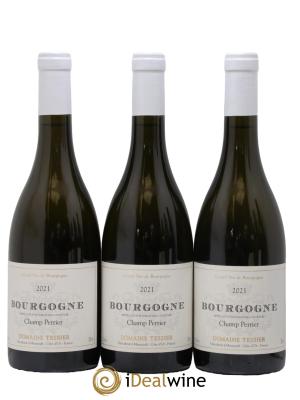 Bourgogne Champ Perrier Tessier