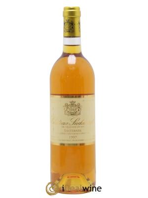 Château Suduiraut 1er Grand Cru Classé