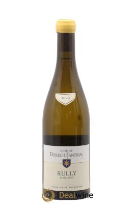 Rully Maizières Vincent Dureuil-Janthial