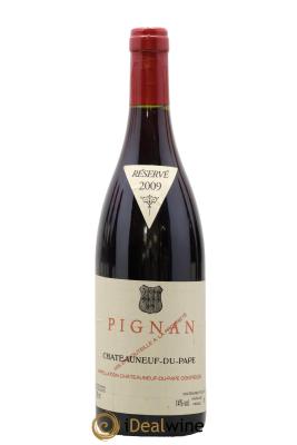 Châteauneuf-du-Pape Pignan Emmanuel Reynaud