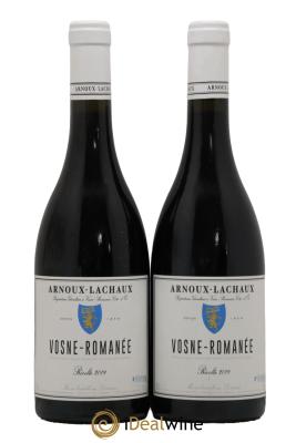 Vosne-Romanée Arnoux-Lachaux (Domaine)